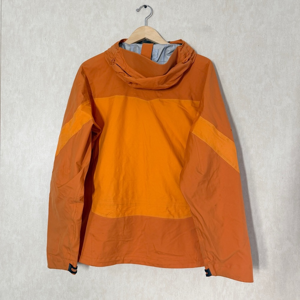SOLD | Marmot Men’s Gore-Tex XCR Lightweight Shell Jacket Full Zip Outdoor M - Picture 4 of 16